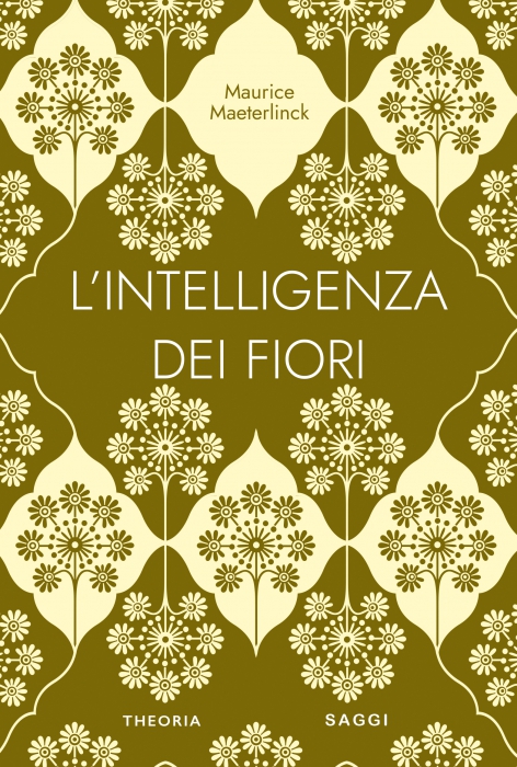Copertina de INTELLIGENZA DEI FIORI, L'(ED.INT.)