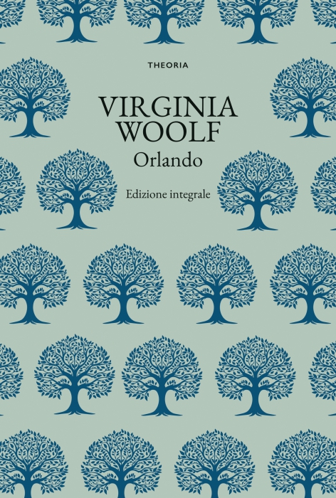 Copertina de ORLANDO (ED.INT.)