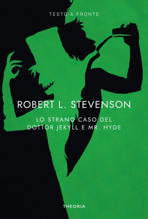 Copertina de STRANO CASO DEL DOTTOR JEKYLL E MIS