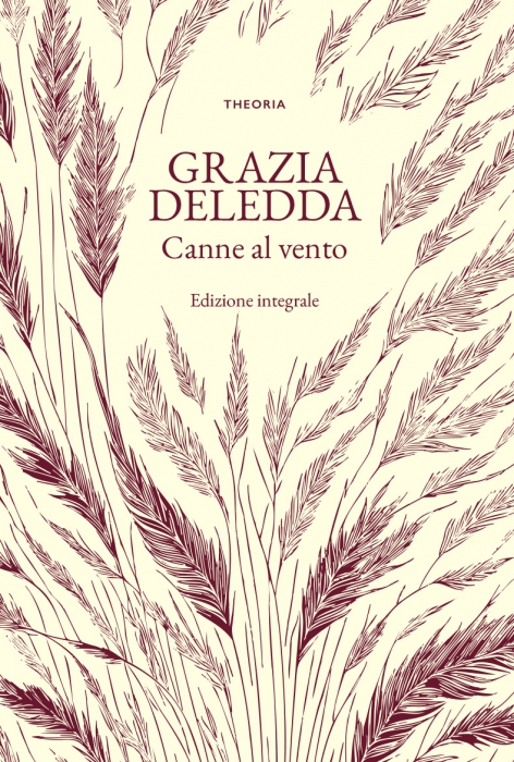Copertina de CANNE AL VENTO (ED.INT.)