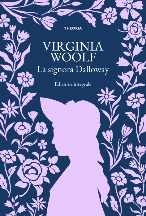 Copertina de SIGNORA DALLOWAY, LA (ED.INT.)