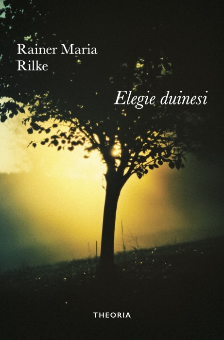 Copertina de ELEGIE DUINESI