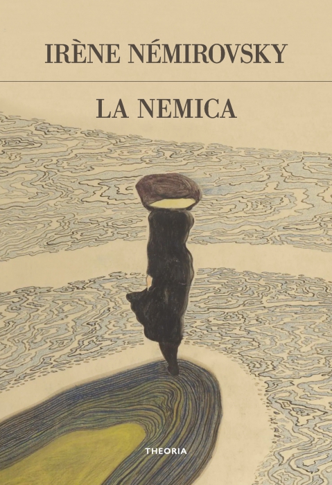 Copertina de NEMICA, LA (ED.INT.)