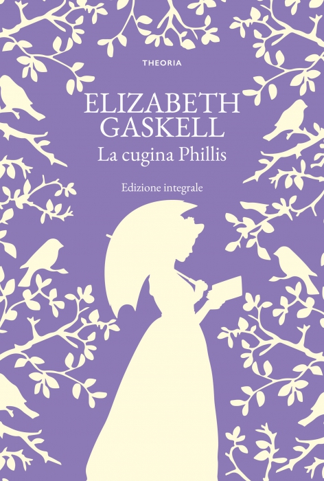 Copertina de CUGINA PHILLIS, LA (ED.INT.)