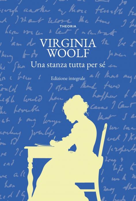 Copertina de STANZA TUTTA PER SE', UNA (ED.INT.)