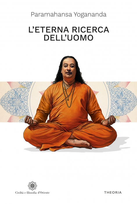 Copertina de ETERNA RICERCA DELL'UOMO, L'