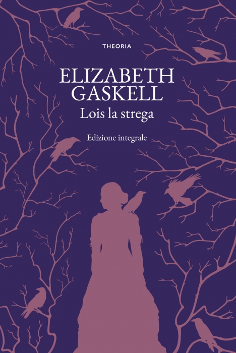 Copertina de LOIS LA STREGA