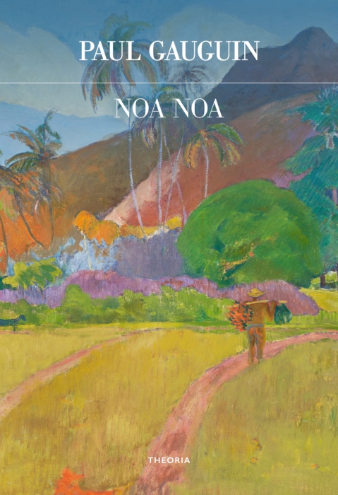 Copertina de NOA NOA