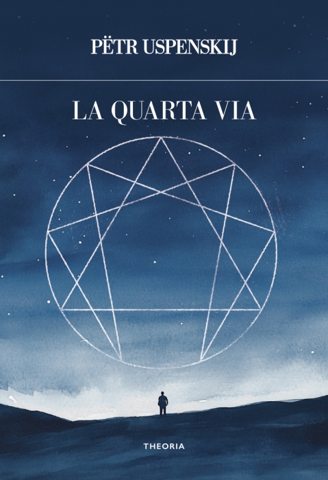 Copertina de QUARTA VIA, LA
