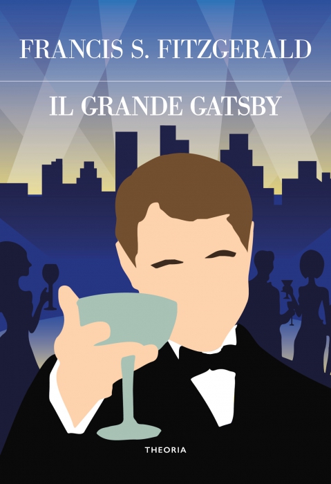 Copertina de GRANDE GATSBY, IL - ED.INT.