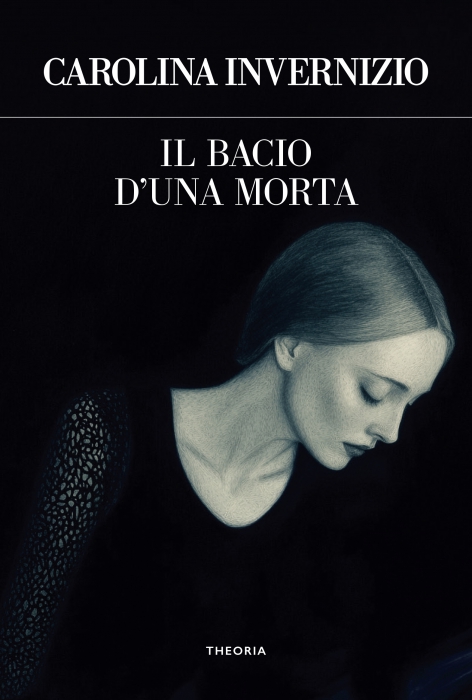 Copertina de BACIO D'UNA MORTA, IL - ED. INT.