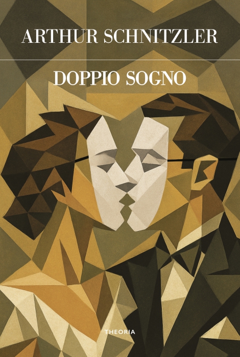 Copertina de DOPPIO SOGNO - ED.INT.