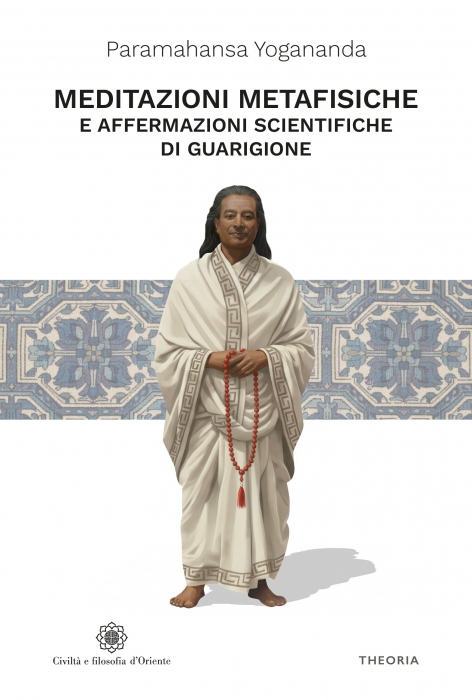 MEDITAZIONI METAFISICHE-AFFERMAZION Copertina de MEDITAZIONI METAFISICHE-AFFERMAZION