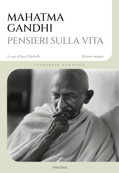 Copertina de PENSIERI SULLA VITA