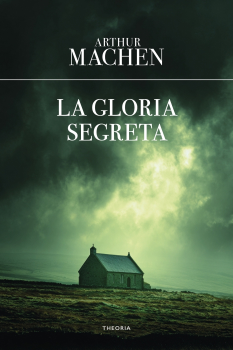 Copertina de GLORIA SEGRETA, LA