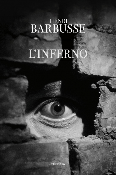 INFERNO, L' Copertina de INFERNO, L'