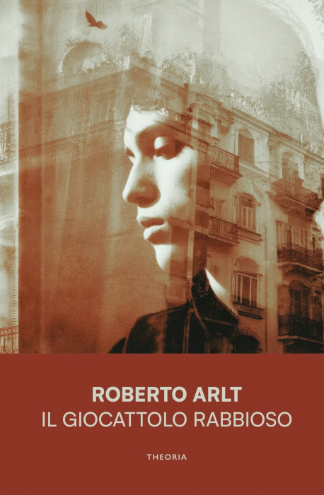 Copertina de GIOCATTOLO RABBIOSO, IL