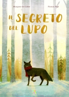 Copertina de SEGRETO DEL LUPO, IL