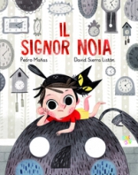 Copertina de SIGNOR NOIA, IL