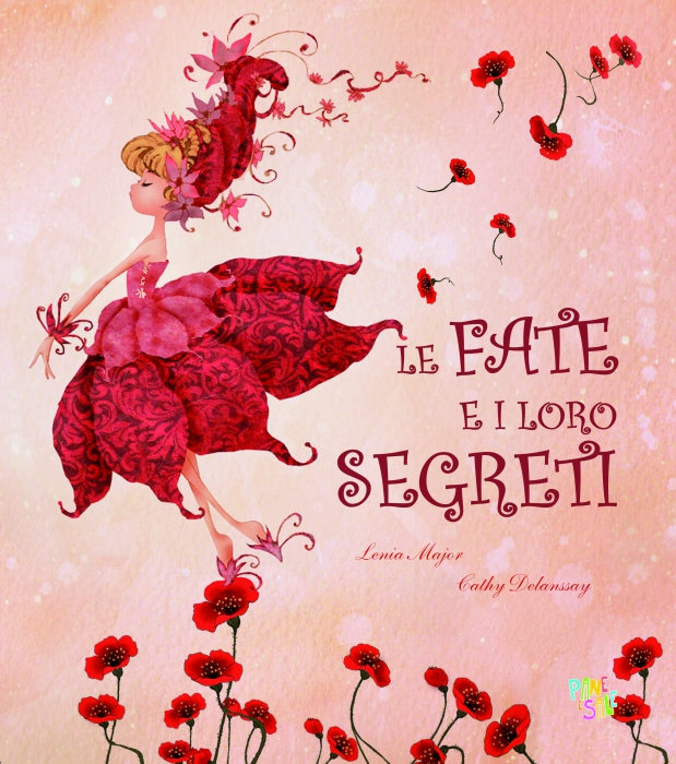 Copertina de FATE E I LORO SEGRETI, LE