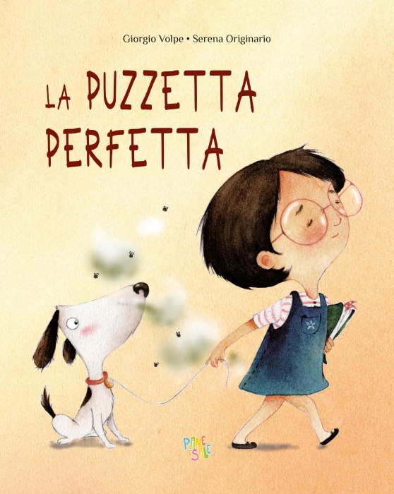 Copertina de PUZZETTA PERFETTA, LA
