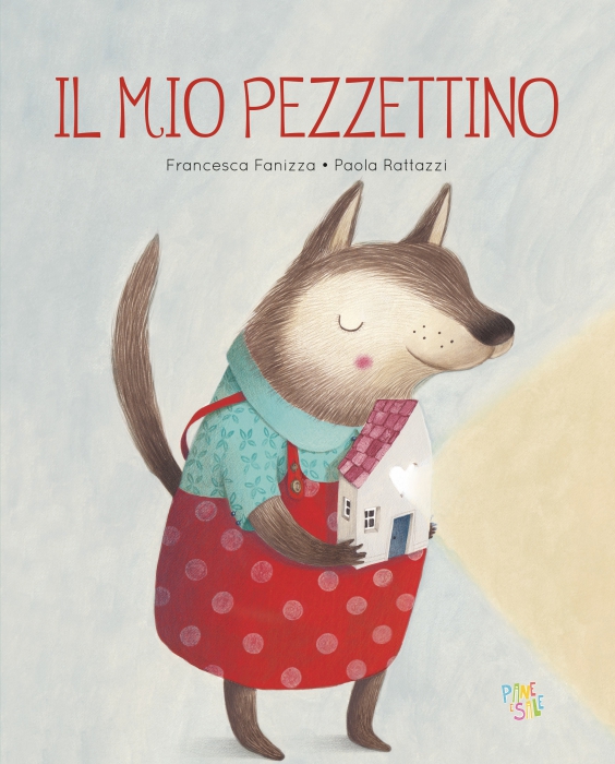 Copertina de MIO PEZZETTINO, IL