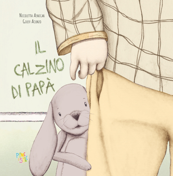 Copertina de CALZINO DI PAPA',  IL