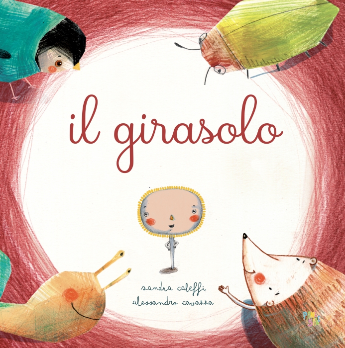 Copertina de GIRASOLO, IL