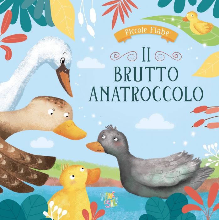 Copertina de BRUTTO ANATROCCOLO, IL