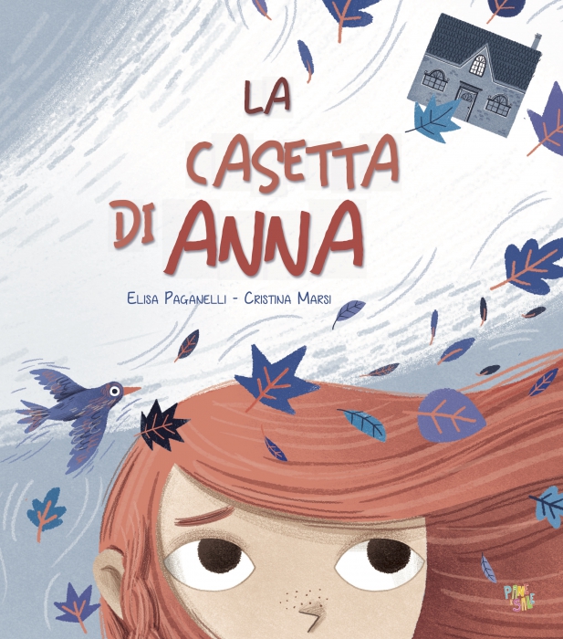 Copertina de CASETTA DI ANNA, LA