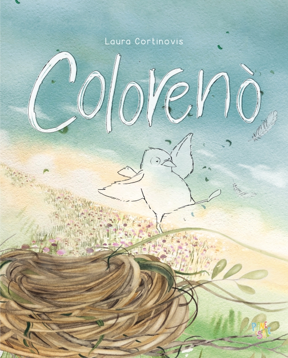 Copertina de COLORENÒ