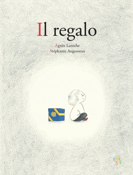 Copertina de REGALO, IL