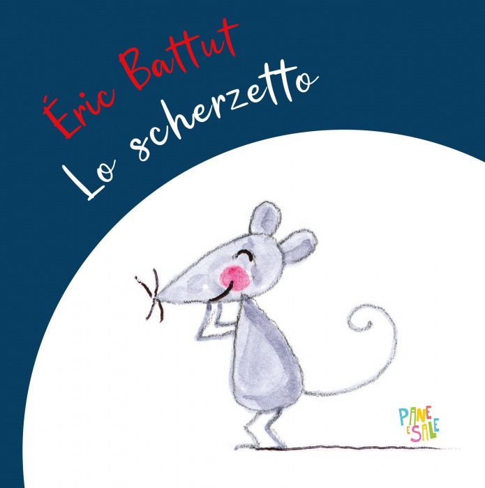 Copertina de SCHERZETTO, LO