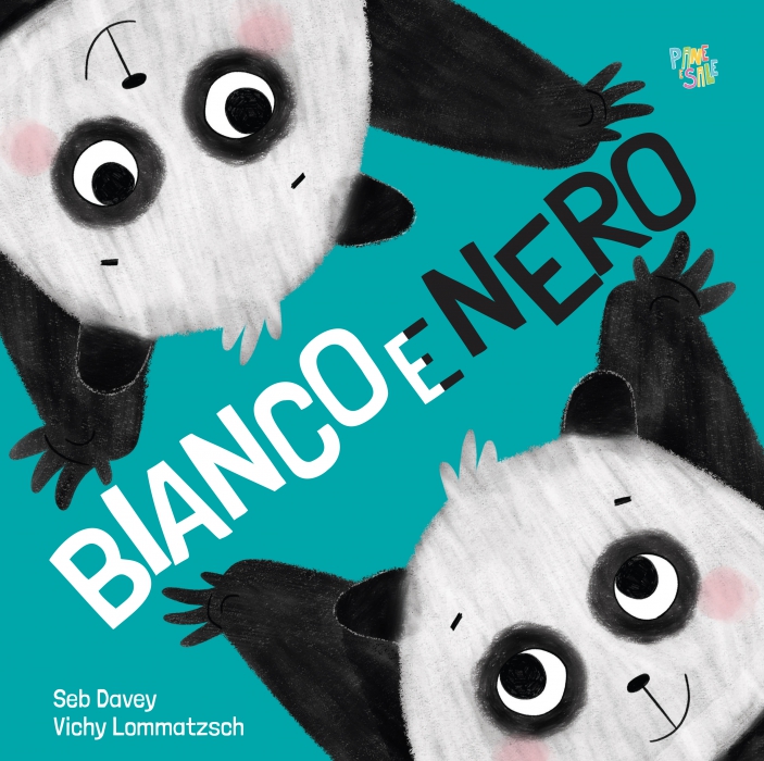 Copertina de BIANCO E NERO