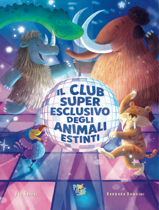 CLUB SUPER ESCLUSIVO DEGLI ANIMALI Copertina de CLUB SUPER ESCLUSIVO DEGLI ANIMALI