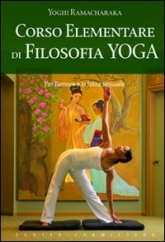Copertina de CORSO V.E. ELEMENTARE FILOSOFIA YOG