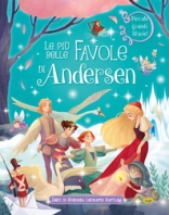 Copertina de PIÙ BELLE FAVOLE DI ANDERSEN, LE