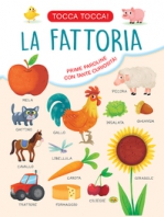 Copertina de FATTORIA, LA