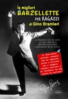 Copertina de MIGLIORI BARZELLETTE PER RAGAZZI DI