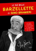 Copertina de PIÙ BELLE BARZELLETTE DI GINO BRAMI