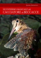 Copertina de NUOVISSIMO MANUALE DEL CACCIATORE D