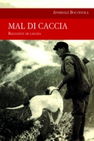 Copertina de MAL DI CACCIA