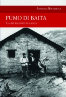 Copertina de FUMO DI BAITA