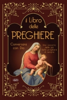 LIBRO DELLE PREGHIERE, IL  V.E. Copertina de LIBRO DELLE PREGHIERE, IL  V.E.