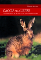 Copertina de CACCIA ALLA LEPRE