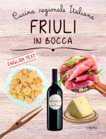 FRIULI IN BOCCA Copertina de FRIULI IN BOCCA