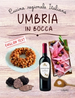 UMBRIA IN BOCCA Copertina de UMBRIA IN BOCCA
