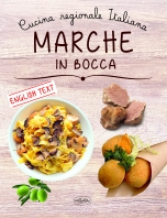 MARCHE IN BOCCA Copertina de MARCHE IN BOCCA