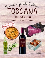 TOSCANA IN BOCCA Copertina de TOSCANA IN BOCCA