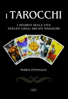 TAROCCHI,I Copertina de TAROCCHI,I